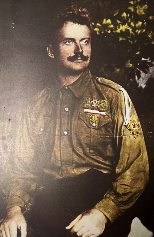 A. B. Svojsík